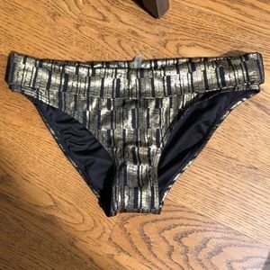 RESERVED - Victoria secret swimsuit bottom
